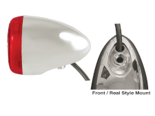 V-FACTOR TURN SIGNAL